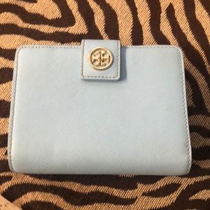 Tory Burch wallet